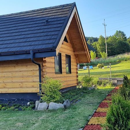 Domek Na Szlaku Rikardo Ponice Екстериор снимка